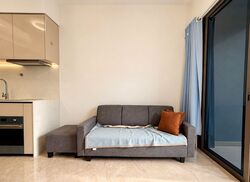 FORETT AT BUKIT TIMAH (D21), Apartment #626991811